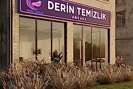 Derin Temizlik Bakı foto 2