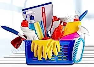 Bakı Ev Temizliği Fiyatları