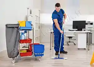 Bakı Ofis Temizliği Fiyatları