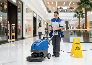 Bakı Avm Temizliği Fiyatları