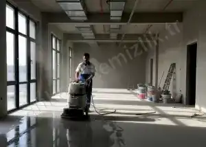 Bakı İnşaat - Tadilat Sonrası Temizlik Fiyatları
